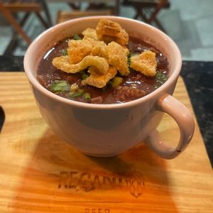 imagem do produto Feijão amigo