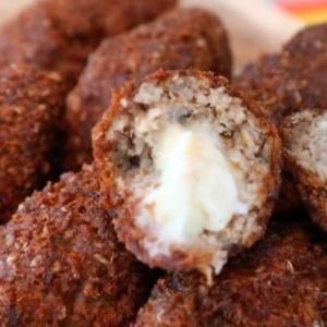 imagem do produto Quibe com requeijão 