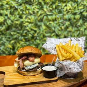 imagem do produto Gorgonzola 