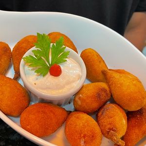 imagem do produto Camafeu de camarão 