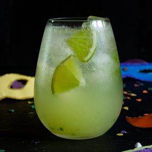 imagem do produto Caipirinha 