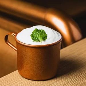 imagem do produto Moscou mule