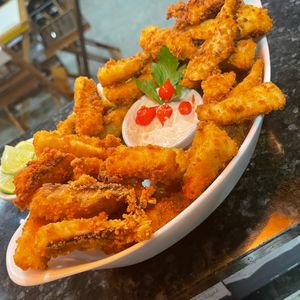 imagem do produto Filé de tilápia 