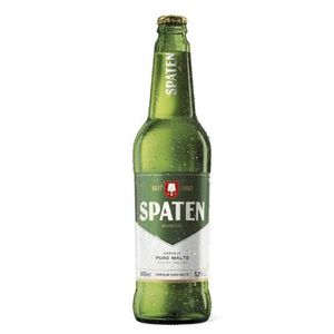 imagem do produto Spaten 600ml 