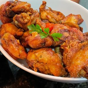 imagem do produto Frango a passarinho 