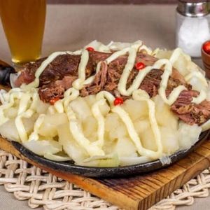 imagem do produto Costela 