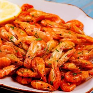 imagem do produto Camarão 