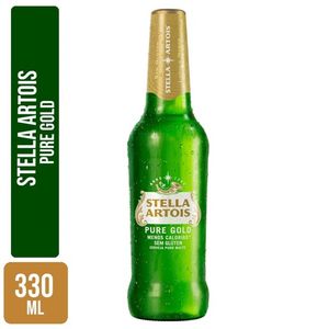 imagem do produto Stella pure gold