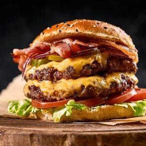 imagem do produto X lampião 