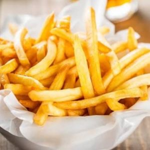 imagem do produto Batata frita tradicional 