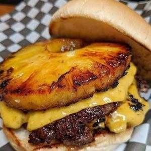 imagem do produto X abacaxi 