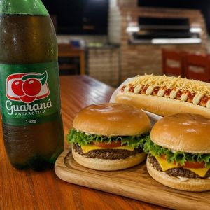 imagem do produto COMBO 
