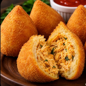 imagem do produto Coxinha