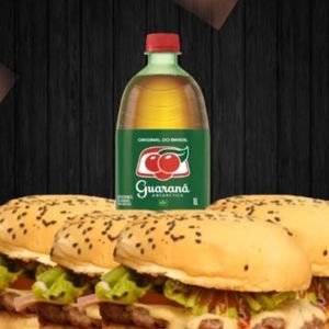 imagem do produto Combo