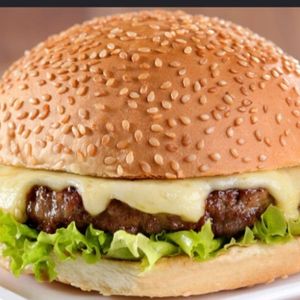 imagem do produto X- BURGUER 