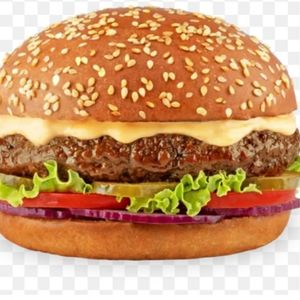 imagem do produto Hambúrguer 