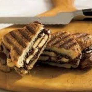 imagem do produto Sanduíche de chocolate 