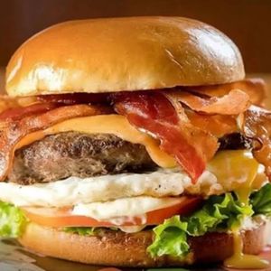 imagem do produto X- BACON 