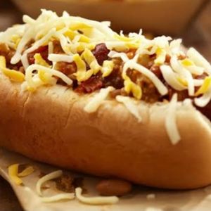 imagem do produto CACHORRO QUENTE 
