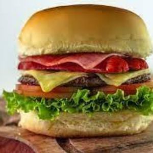 imagem do produto X Salsicha 