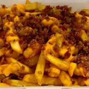 imagem do produto Batata frita recheada 