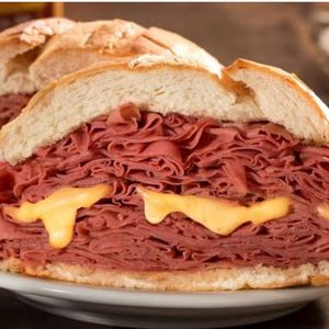 imagem do produto X mortadela defumada