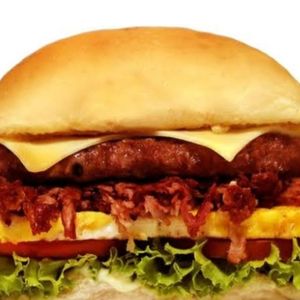 imagem do produto X charque