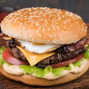imagem do produto X- EGG