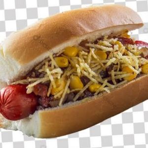 imagem do produto Cachorro quente 