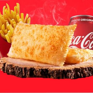 imagem do produto Combo 