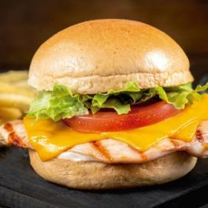 imagem do produto X filé de frango 