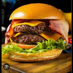 imagem do produto X- BOB'S