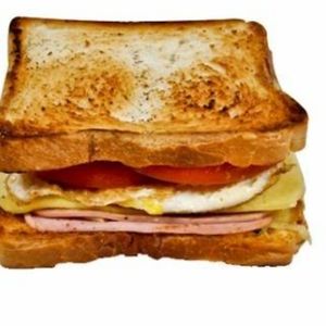 imagem do produto Bauru 