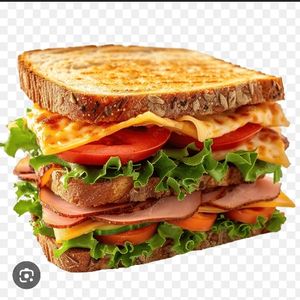 imagem do produto SANDUÍCHE AMERICANO 