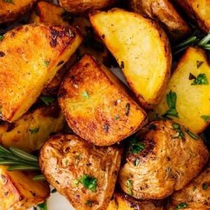 imagem do produto Batata Rústica