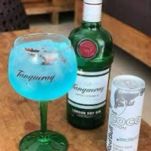 imagem do produto Coco Gin