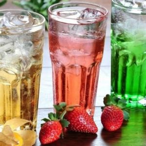 imagem do produto Soda Italiana 