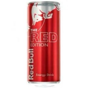 imagem do produto Red Bull Melancia 