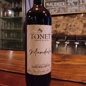 imagem do produto Tonet Mandala 