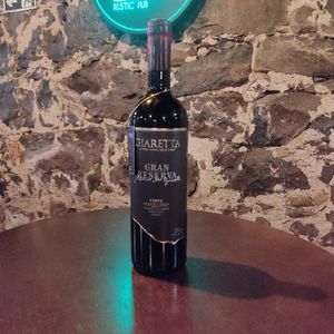 imagem do produto Giaretta GRAN RESERVA 2021