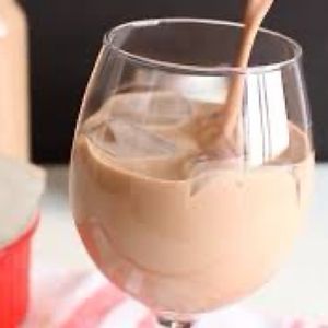 imagem do produto Batida de Chocolate