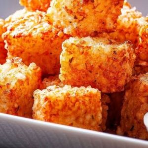 imagem do produto Dadinho de Tapioca 