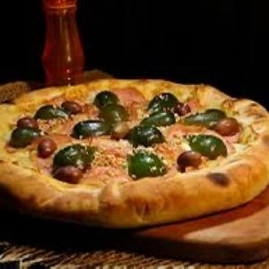 imagem do produto Lombo com Figo 