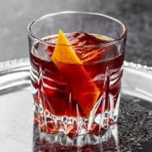 imagem do produto Negroni
