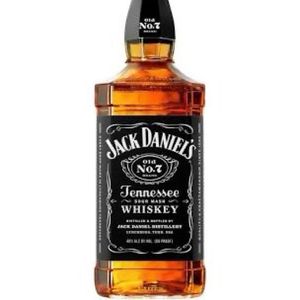 imagem do produto Jack Daniel's
