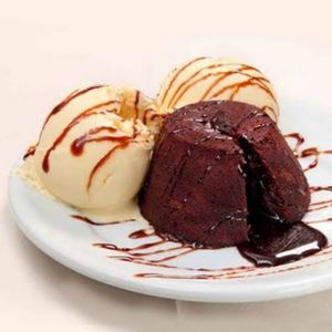 imagem do produto Petit Gateau