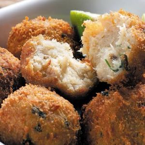 imagem do produto Bolinho de Boteco 