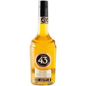 imagem do produto Licor 43