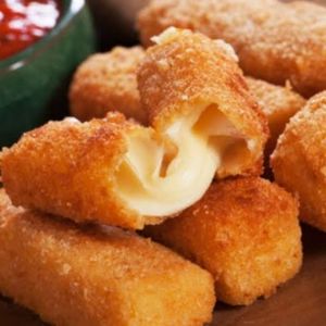 imagem do produto Queijo de Boteco 