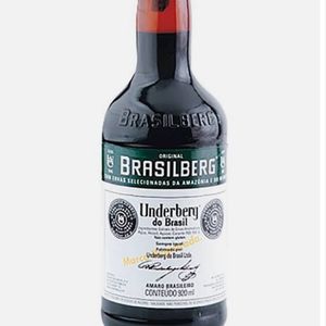 imagem do produto Underberg